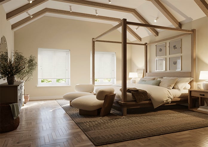 Shino, Chalkstone - Venetian Blind - Image 6